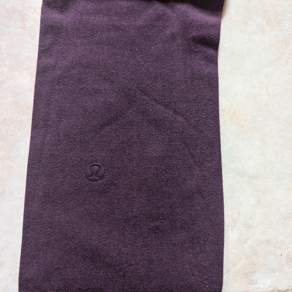 Lululemon Wunder Under Pant - Picture 3 of 3